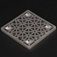 Sulaco 1:4 scale floor tile