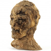 Mummy mask