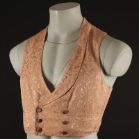 Philip Ashley (Richard Burton) waistcoat