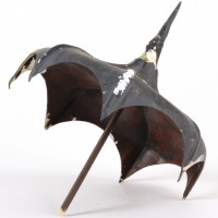 Vampire umbrella