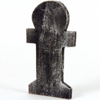 Gravestone miniature