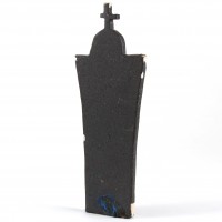 Gravestone miniature