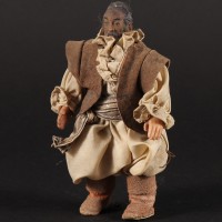 Dawn Treader crewman miniature figure