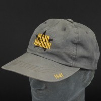 Production crew cap