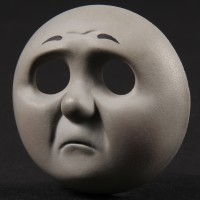Percy face appliance
