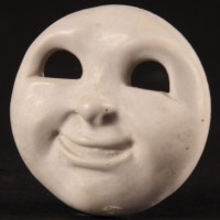 Production made Peter Sam face appliance