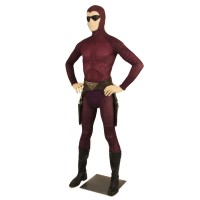 The Phantom (Billy Zane) costume