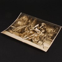 Vintage 10" x 8" publicity still