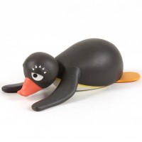 Pingu's Mama miniature