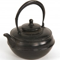 Kettle miniature