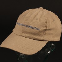 Production crew cap