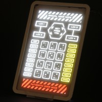 Prometheus door interface