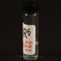 R6 vial