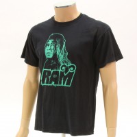 Randy 'The Ram' Robinson (Mickey Rourke) supporters shirt