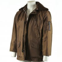 Ligget County Sheriff's Department jacket