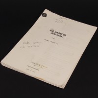 Production used script - Nanarchy