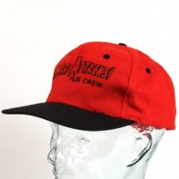 Production crew cap