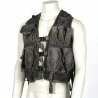 USM Auriga soldier tactical vest