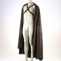 Sheriff of Nottingham (Alan Rickman) cloak