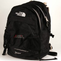 Crew backpack