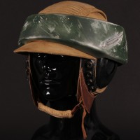 Endor trooper helmet