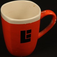 Sam Bell (Sam Rockwell) Lunar Industries mug