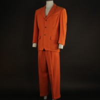 Sam Catchem (Seymour Cassel) costume