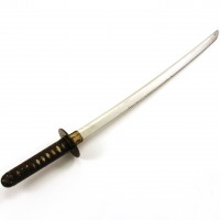 Nathan Algren (Tom Cruise) stunt wakizashi