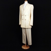 Francisco Scaramanga (Christopher Lee) costume 