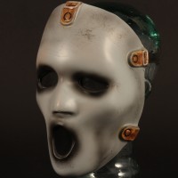 Lakewood Slasher mask