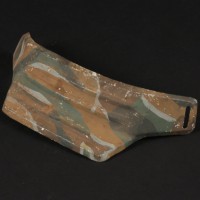 USCM collar armour
