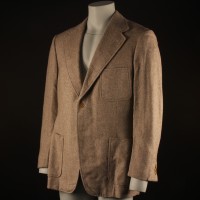 Charles S. Howard (Jeff Bridges) jacket