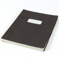 Production used script