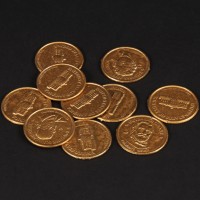 Coins