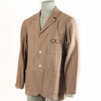 Otto Octavius Inc. jacket