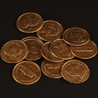 Coins