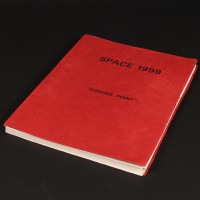 Production used script - Breakaway