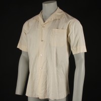 Jake Holman (Steve McQueen) shirt