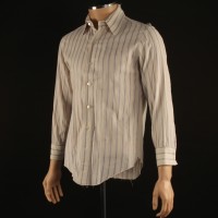 J.J. Singleton (Ray Walston) shirt