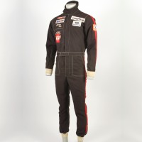 Stroker Ace (Burt Reynolds) race suit