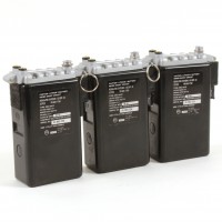 Icarus II crew battery packs