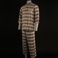 Prisoner costume