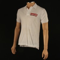 Superflo polo shirt