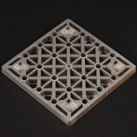 Sulaco 1:4 scale floor tile