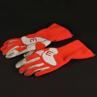 Thunderbird flight gloves