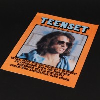 Jim Morrison (Val Kilmer) Teenset magazine