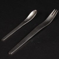 Discovery One cutlery
