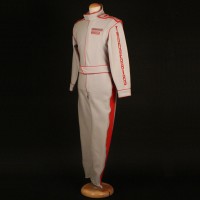 Gordon Tracy (Ben Torgersen) Thunderbird flight suit