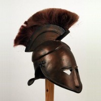Joppa royal guard helmet