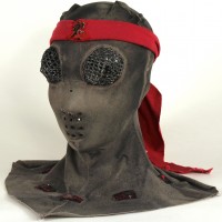 Foot Soldier (Daniel Pesina) mask